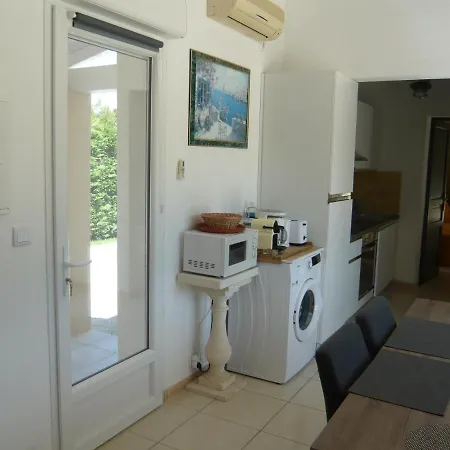 Apartment Locations Des Alpilles