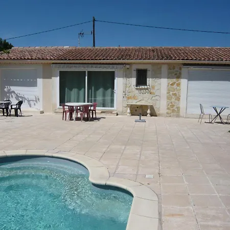 Locations Des Alpilles