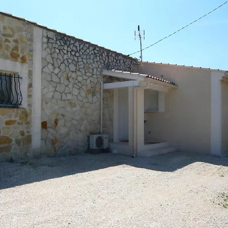 Apartment Locations Des Alpilles *