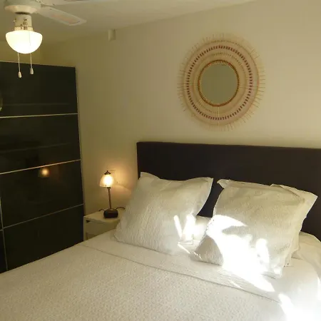 Apartment Locations Des Alpilles Saint-Remy-de-Provence