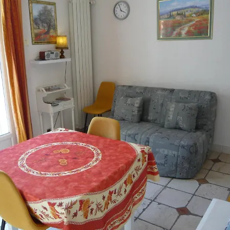 Locations Des Alpilles Apartment *