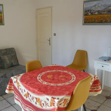 Apartment Locations Des Alpilles