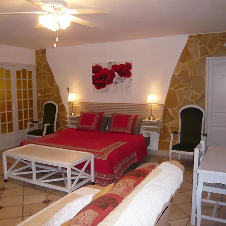 Apartment Locations Des Alpilles *