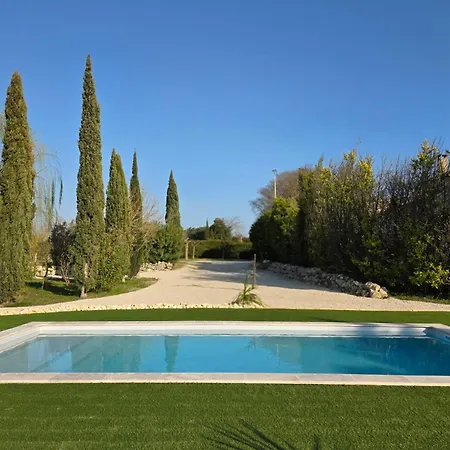 Locations Des Alpilles *