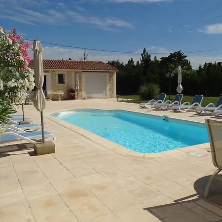 Locations Des Alpilles Saint-Remy-de-Provence