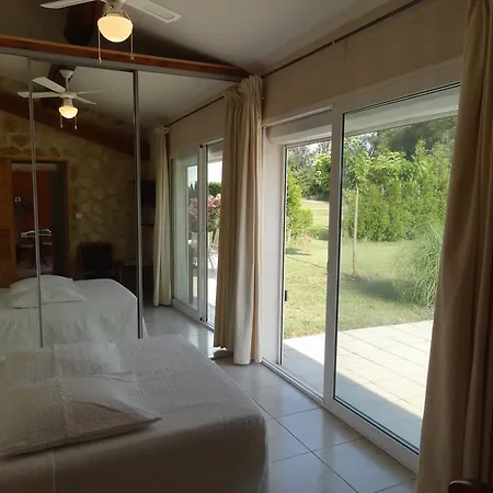 Locations Des Alpilles Apartment *