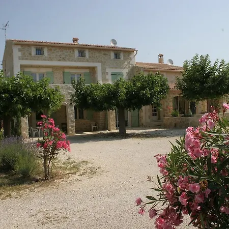 Apartment Locations Des Alpilles Saint-Remy-de-Provence