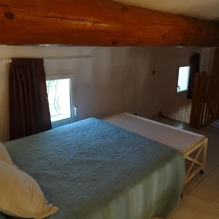 Locations Des Alpilles