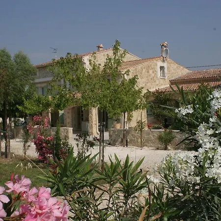 Apartment Locations Des Alpilles Saint-Remy-de-Provence