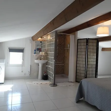 Locations Des Alpilles Apartment