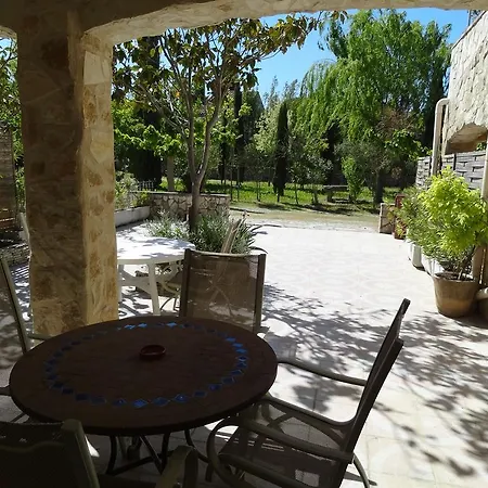 Locations Des Alpilles Apartment