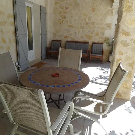 Locations Des Alpilles Apartment *