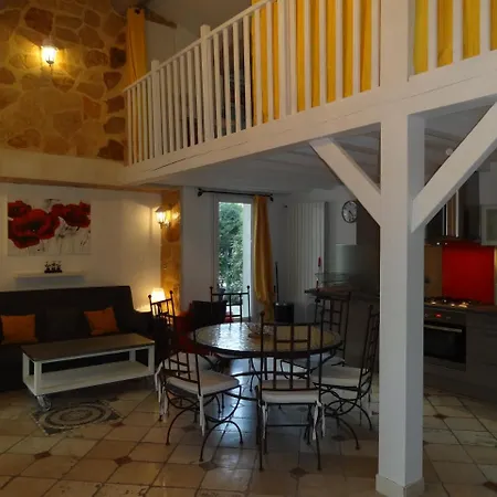 Apartment Locations Des Alpilles