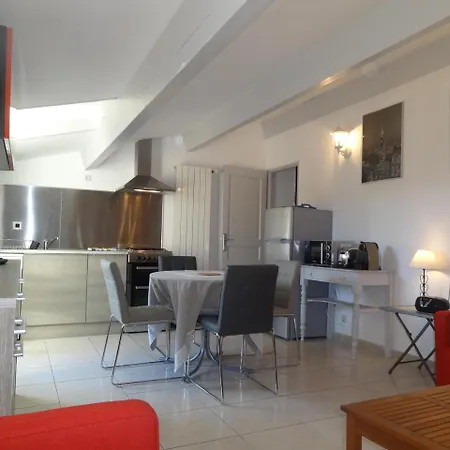 Locations Des Alpilles Apartment *