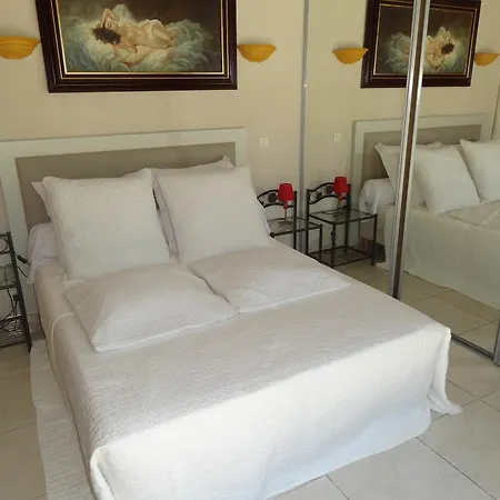 Locations Des Alpilles Apartment *