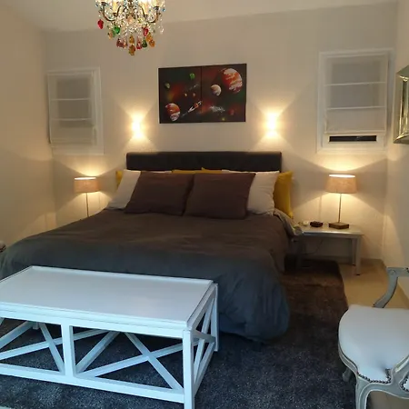Locations Des Alpilles Apartment