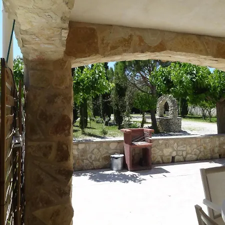 Apartment Locations Des Alpilles Saint-Remy-de-Provence