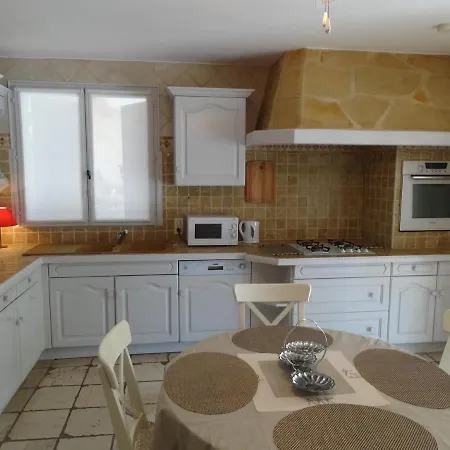 Locations Des Alpilles Apartment