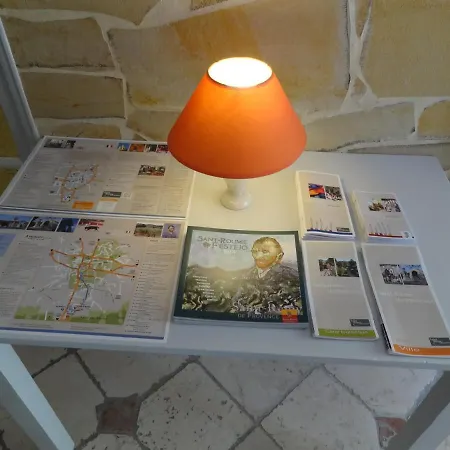 Locations Des Alpilles * Saint-Remy-de-Provence