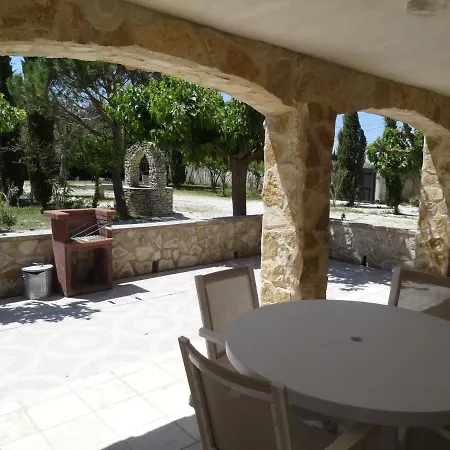 Locations Des Alpilles Apartment